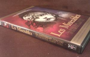 Les Misérables - The Dream Cast in Concert - Collector's Edition (3)